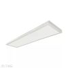 Panou LED 40W 2 în 1 1200x300 mm montabil pe perete cu driver integrat