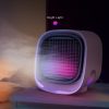 Mini portabil aer condiţionat ventilator multifuncţional umidificator Cleaner US