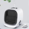 Mini portabil aer condiţionat ventilator multifuncţional umidificator Cleaner US