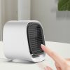 Mini portabil aer condiţionat ventilator multifuncţional umidificator Cleaner US