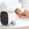 Mini portabil aer condiţionat ventilator multifuncţional umidificator Cleaner US