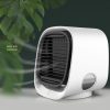 Mini portabil aer condiţionat ventilator multifuncţional umidificator Cleaner US