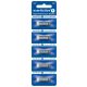 Baterie de alarmă EverActive A27 (MN27, 27A) baterie alcalină 12V B5