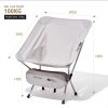 Scaun de picnic în aer liber Scaun pliabil Camping Camping Picnic Scaun portabil