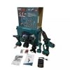 Set de scule electrice fără fir Hitman 5pcs, 3pcs cu baterie de 62V
