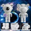 Astronaut Galaxy Sky Sky Projector Star Projector Astronaut LED Lampă