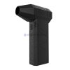 Eros Air Blower Manual Mini Turbo Fan 130000 RPM Viteza aerului 52m/s