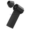 Eros Air Blower Manual Mini Turbo Fan 130000 RPM Viteza aerului 52m/s