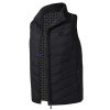 Vesta încălzită, unisex, mărimea XL, reîncărcabilă prin USB, 3 niveluri de încăl
