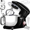 Procesor de alimente multifuncţional 2200W 6,2L + manşon pentru paste şi 24 de a
