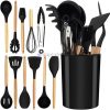 Ustensile de bucătărie - set de 12