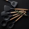 Ustensile de bucătărie - set de 12