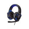 Căşti cu fir pentru gameri cu mufă de 3,5 mm Kakusiga KSC-7