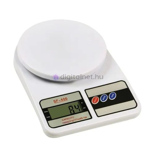 Cântar electronic de bucătărie 10kg