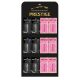 Prestige parfum auto premium 48/display 4x12 parfumuri diferite