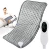 Pernă de încălzire electrică 40 x 30 cm - pentru muşchi şi articulaţii dureroase