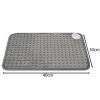 Pernă de încălzire electrică 40 x 30 cm - pentru muşchi şi articulaţii dureroase