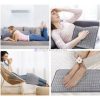 Pernă de încălzire electrică 40 x 30 cm - pentru muşchi şi articulaţii dureroase