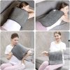 Pernă de încălzire electrică 40 x 30 cm - pentru muşchi şi articulaţii dureroase