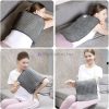 Pernă de încălzire electrică 40 x 30 cm - pentru muşchi şi articulaţii dureroase