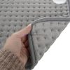 Pernă de încălzire electrică 40 x 30 cm - pentru muşchi şi articulaţii dureroase