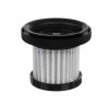 Aspirator auto fără fir 120W putere, filtru HEPA şi accesorii