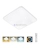 CCT reglabil 36W Plafonieră modernă 43x43 cm FLORA TR-604S LED