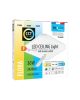 CCT reglabil 36W Plafonieră modernă 43x43 cm FLORA TR-604S LED