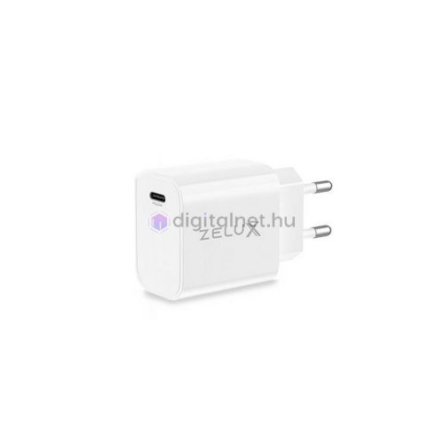 Încărcător adaptor Zelux tip C