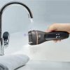 Set electric pentru călcâi şi tălpi - Picioare netede şi moi într-unul singur