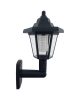 Decorative Solar Pendant Light - economisire de energie şi iluminat exterior ele
