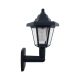 Decorative Solar Pendant Light - economisire de energie şi iluminat exterior ele