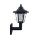Decorative Solar Pendant Light - economisire de energie şi iluminat exterior ele