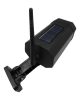 Solar LED Light - senzor de mişcare iluminat de securitate Fake CCTV Camera