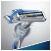 Aparat de ras de unică folosinţă Gillette 5 bucăţi Albastru 3 Smooth