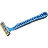 Aparat de ras de unică folosinţă Gillette 5 bucăţi Albastru 3 Smooth