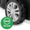 Maşină electrică de tuns iarba M3500W - Colector de iarbă 30L, 3 înălţimi de tăi