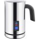 Spumă de lapte, 240 ml încălzire lapte, oţel inoxidabil, neaderent 500w NM115