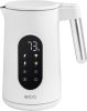 Fierbător electric inteligent, 1,7L, ecran tactil, temperatură reglabilă, RK1799