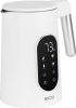 Fierbător electric inteligent, 1,7L, ecran tactil, temperatură reglabilă, RK1799