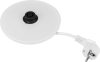 Fierbător electric inteligent, 1,7L, ecran tactil, temperatură reglabilă, RK1799