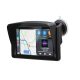 Sistem multimedia auto wireless, oglindire Apple CarPlay, Android Auto