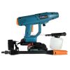 Maşină de spălat cu înaltă presiune fără fir, debit de apă 6L/min, baterie 36V,