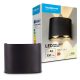 Modee LED de perete pentru exterior - IP65 rezistent la apă, 4W, 330 lumeni 4000
