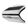 Lampă LED solară cu design modern  4,5W, 420 lm, IP44, cu senzor de mişcare