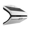 Lampă LED solară cu design modern  4,5W, 420 lm, IP44, cu senzor de mişcare