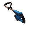 Motocoasă cu roţi Hayami 48V cu acumulatori mâner telescopic, 2 baterii, 8 acc