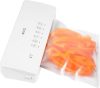 Aparat de vidare VacuFresh, ideal pentru gătit sous-vide şi păstrare îndelungată