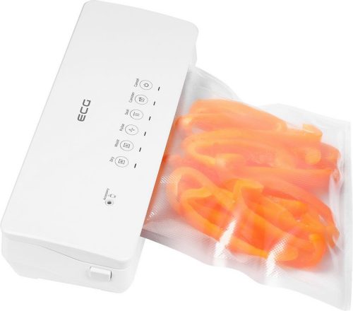 Aparat de vidare VacuFresh, ideal pentru gătit sous-vide şi păstrare îndelungată