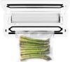 Aparat de vidare VacuFresh, ideal pentru gătit sous-vide şi păstrare îndelungată